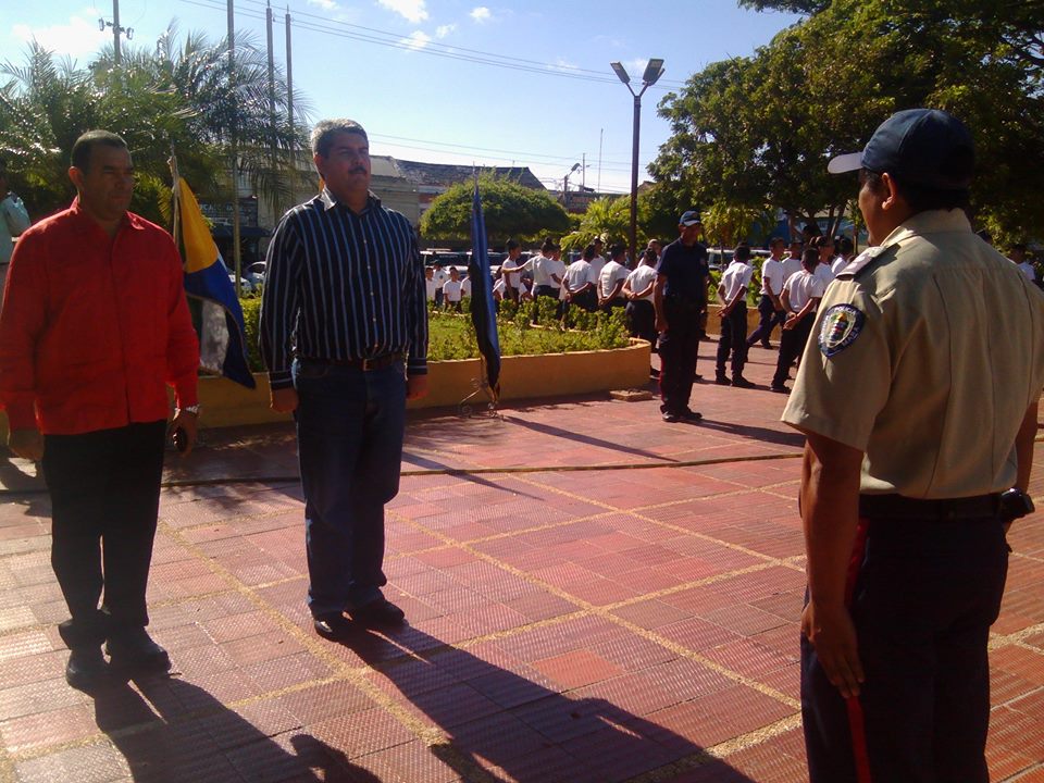 Foto: Prensa Alcaldía de Mara