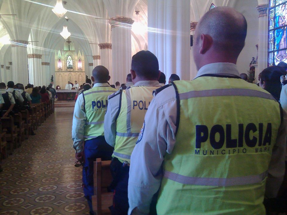 Foto: Prensa Alcaldía de Mara