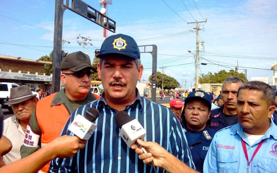 Foto: Prensa Alcaldía de Mara