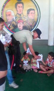 Foto: PDMM