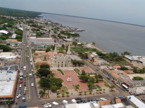 San Rafael de El Mojan