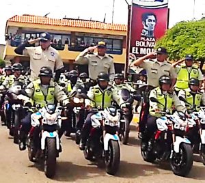 Motorizados
